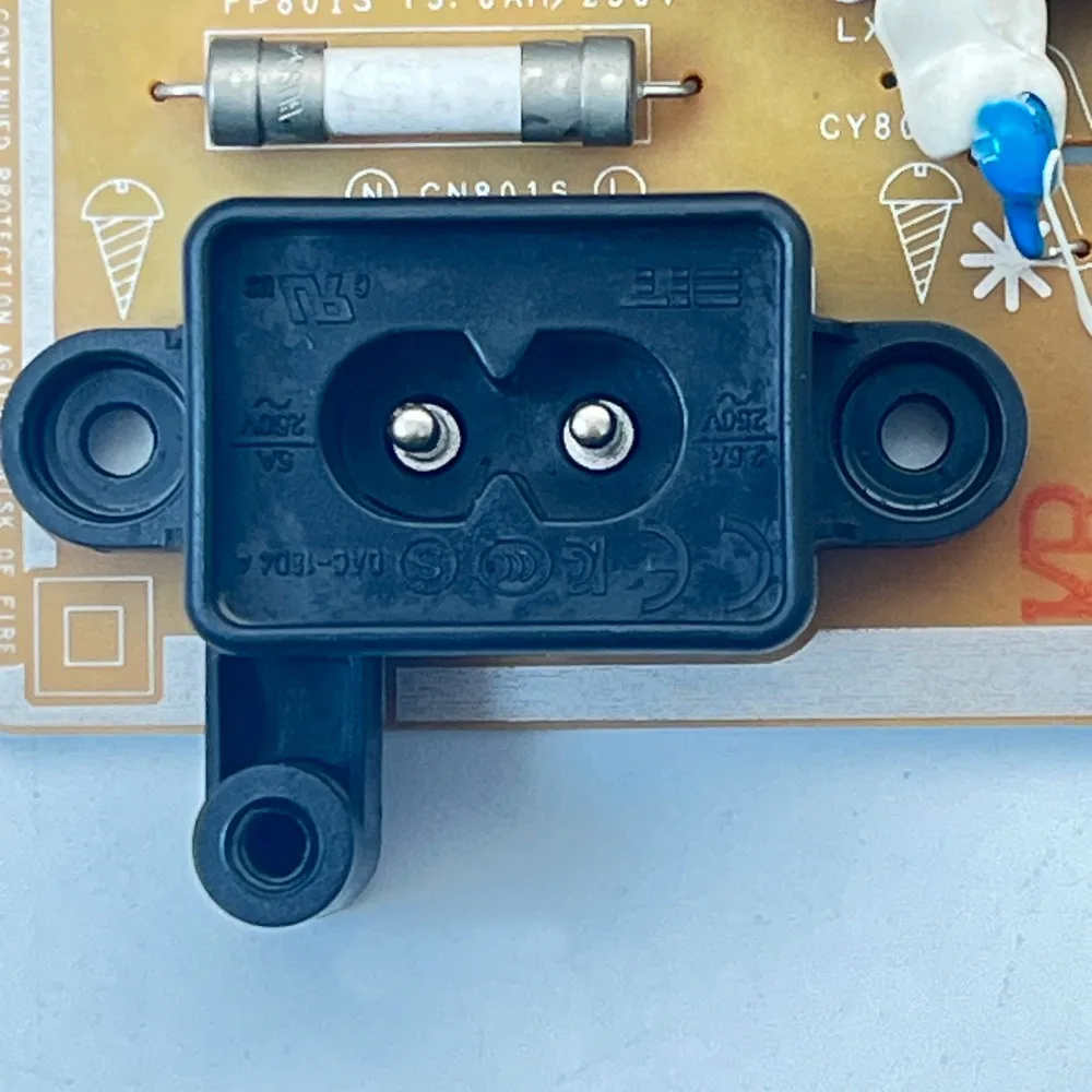 Authentic Original TV Power Board BN44-00612D = BN44-00612B = BN44-00612A Works Normally And is for LCD TVs UE50F5000AWXXN Parts