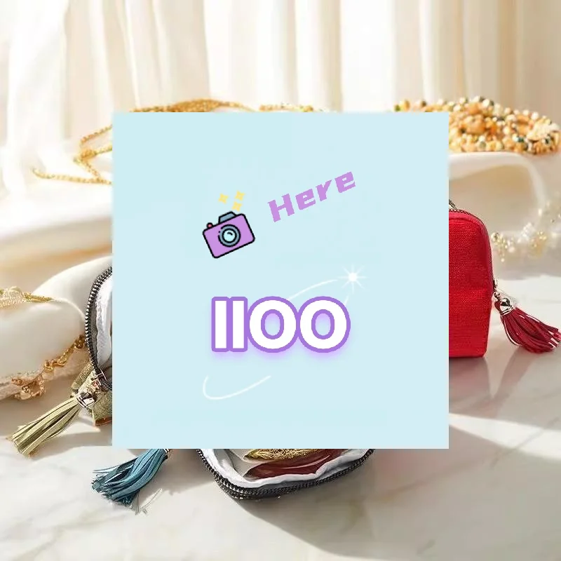 

Сумка для хранения украшений с подвеской-кисточкой, многослойная подкладка, для колец и ожерелий, большая вместимость, дорожный чехол для браслетов