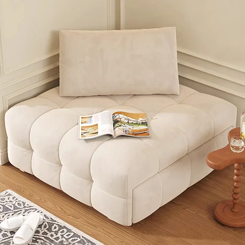 Office Nordic Sofa Couch Bed Sitting Room White Modern Sofa Minimalist Elegant Conference Muebles Para El Hogar Unique Furniture