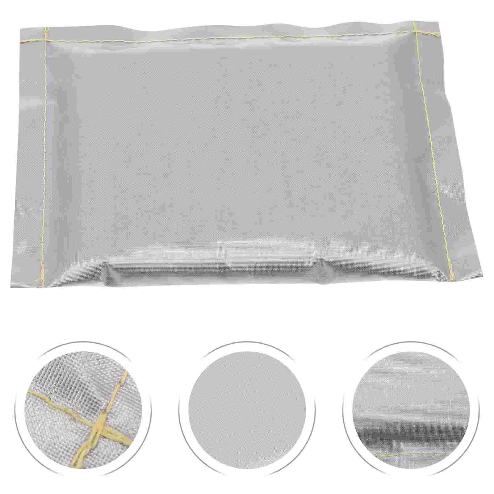 Ironing Mat Transfer Pillow for Fabrics Pressing Small Vinyl Clothing Foam Garments