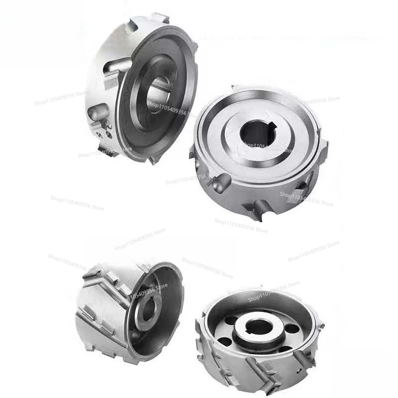 For Automatic Diamond Pre-milling Cutter for Four-sided Edge Planer and Banding Machine Woodworking Cutter Diamond Milling