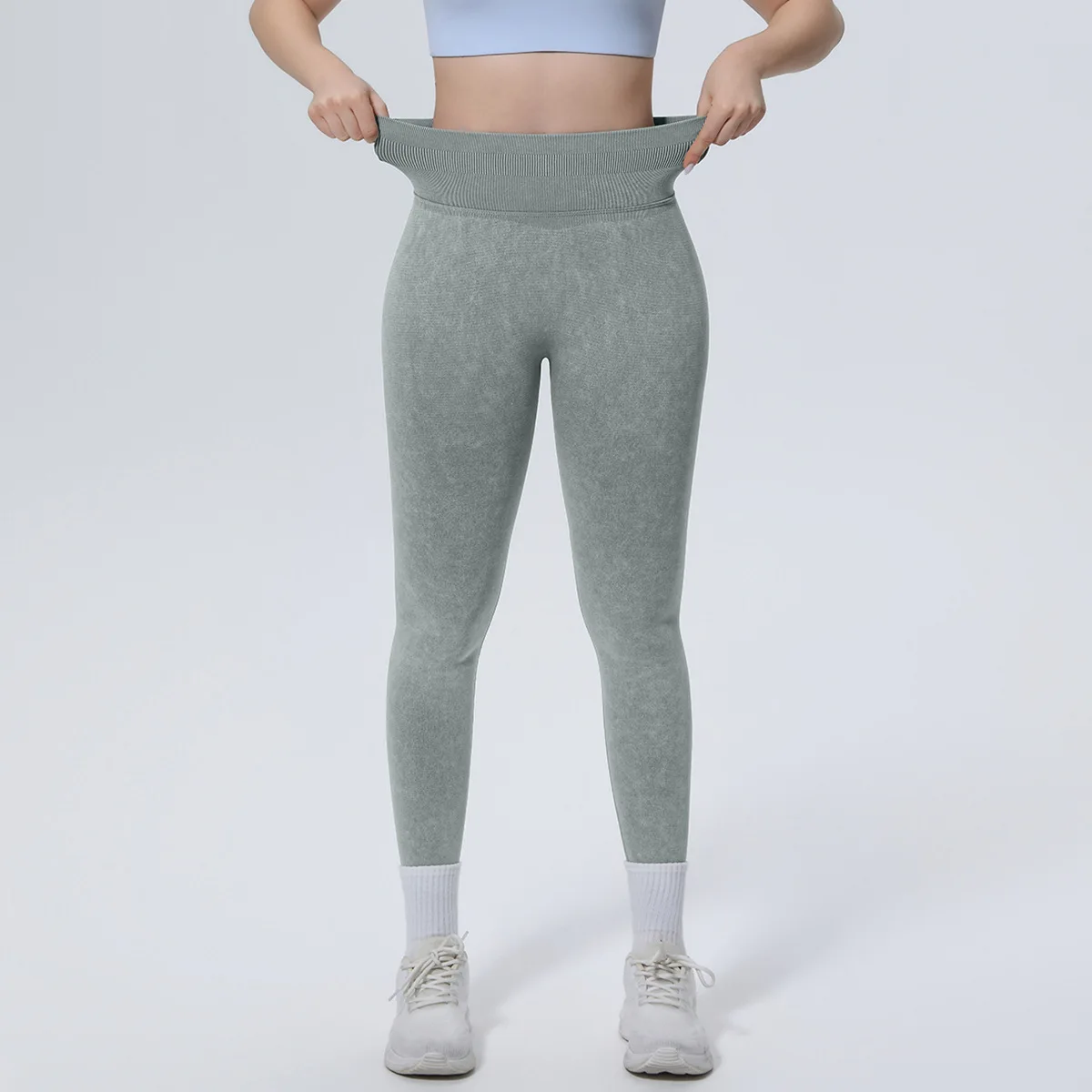 Size chart and fit details