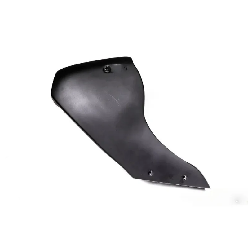 09-14 Матовая черная система впуска холодного воздуха, подходящая для Audi B8 A4/A5 2.0T EA888 GEN2, система впуска холодного воздуха