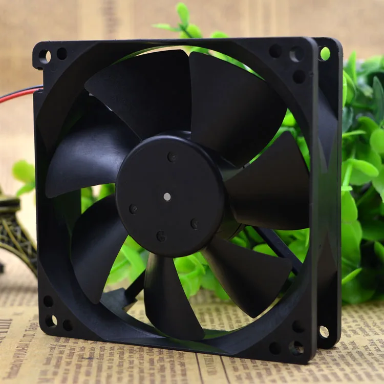 D09A-12TU 03 INVERTER FAN 12V 0.2A