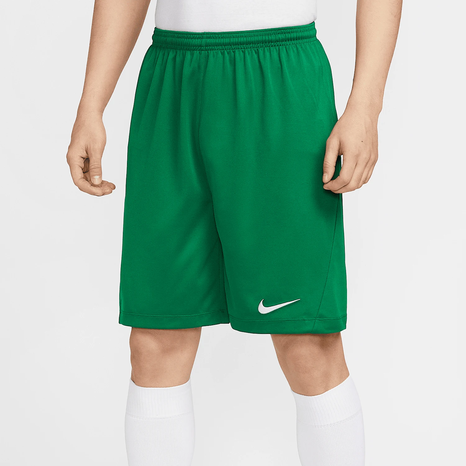 Nike genuine comfortable summer men's competition breathable training shorts IB8654-302