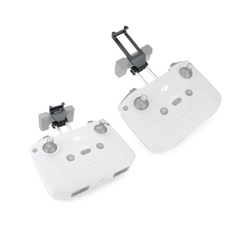 Monitor Holder Mount Phone Tablet Bracket Adapter Stand for DJI RC-N1 Remote Control Mavic 3/Mini 2/Air 2 Drone Accessories
