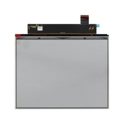 New Eink 300PPI Screen Without touch screen without light For kindle scribe ebook readers LCD Display