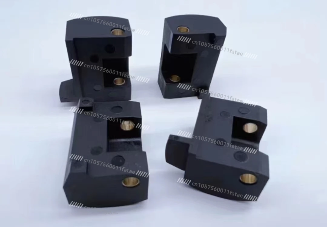 

Wire welding machine accessories, black rubber claws (top + next set)