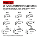 50PCS WY13401