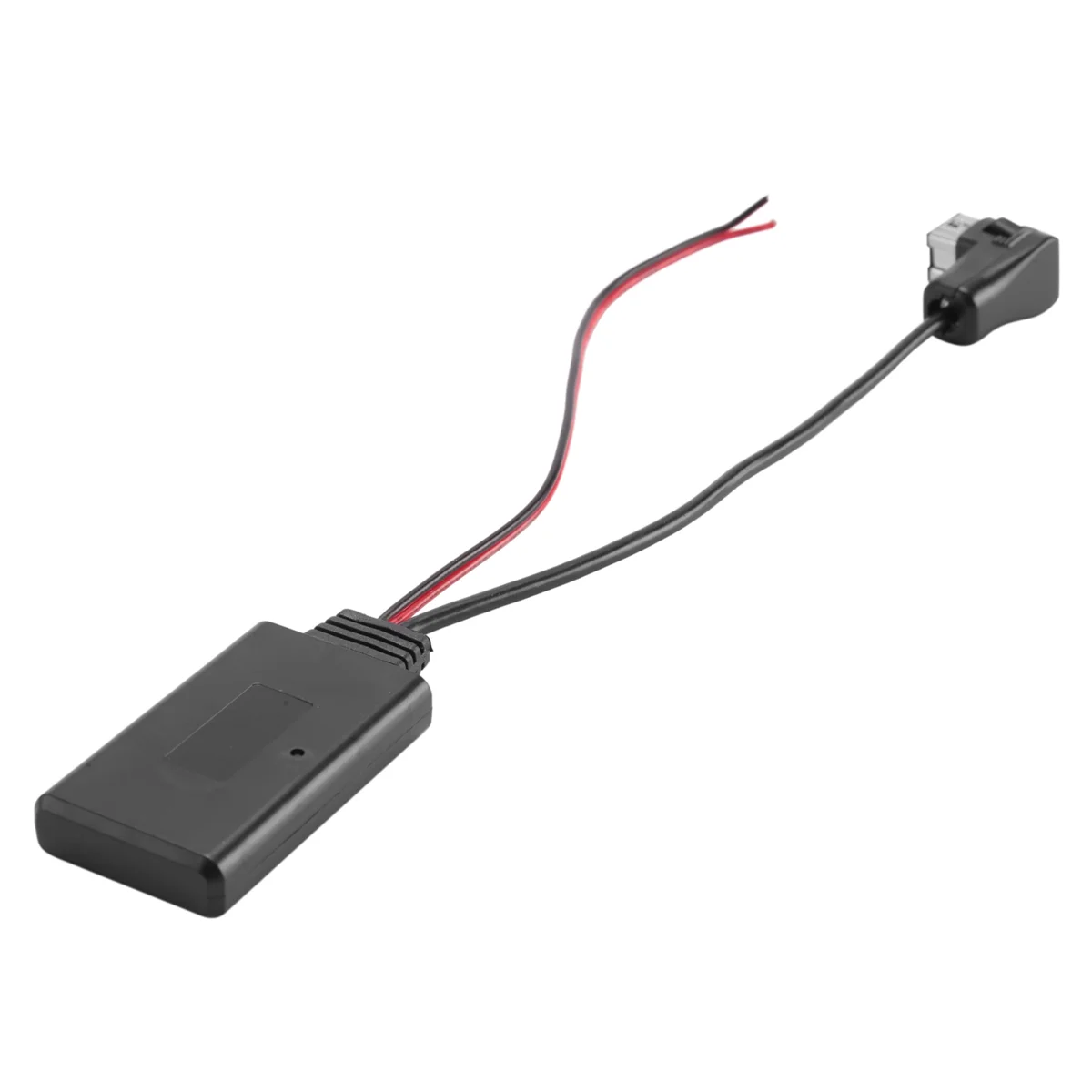 Receptor de audio Bluetooth para coche AT77 para adaptador receptor auxiliar Bluetooth Pioneer Ip-Bus de 11 pines