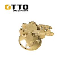 TC16 TC50 TC35 TC37 TC20 TC125 TerEX TXC225 TXC225LC TXC255 Excavator Final Drive Travel Motor track device