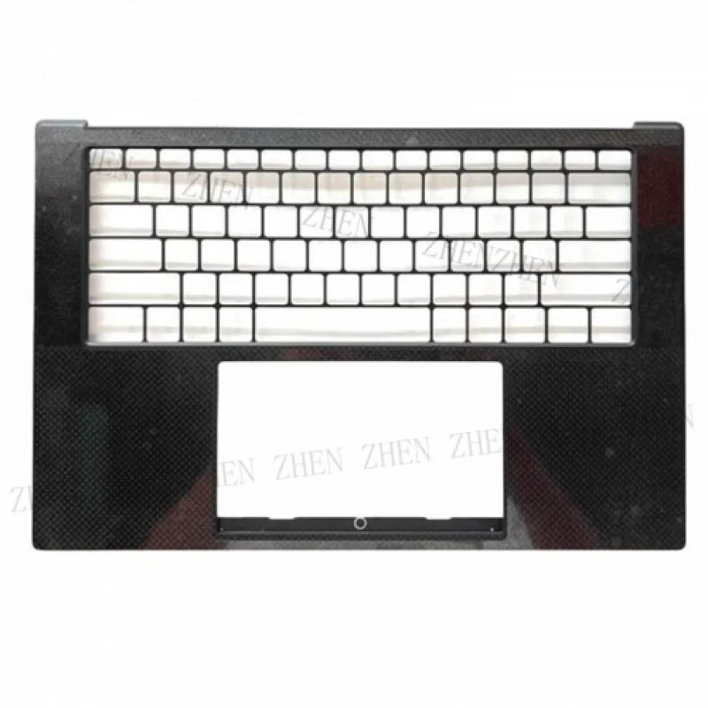 

Y FOR Dell XPS15 9500 Precision 5550 Palmrest Case Touchpad Frame 0DKFWH Laptop Cover