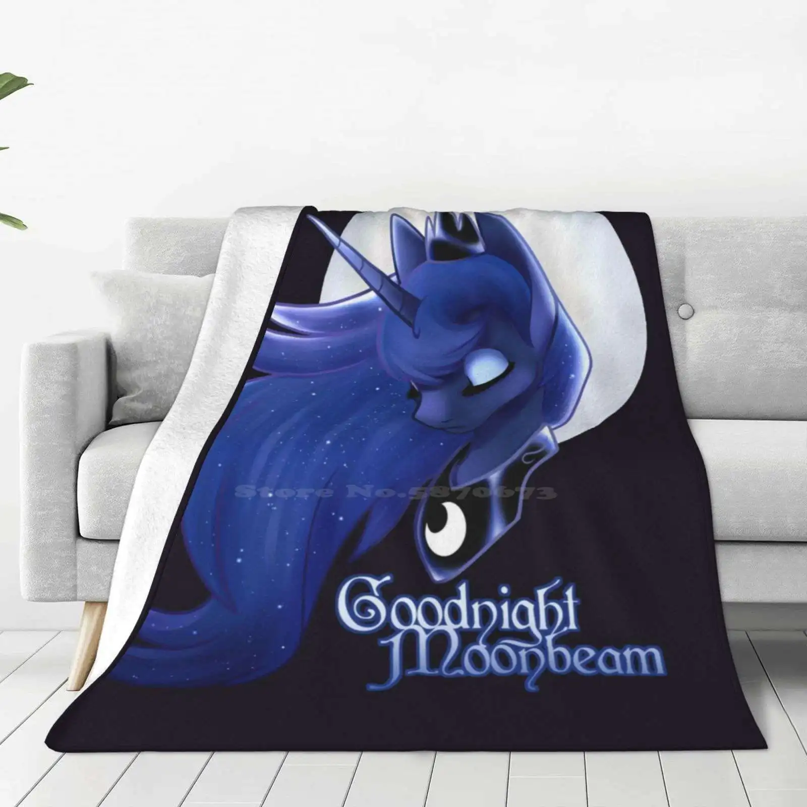Goodnight Moonbeam … - image