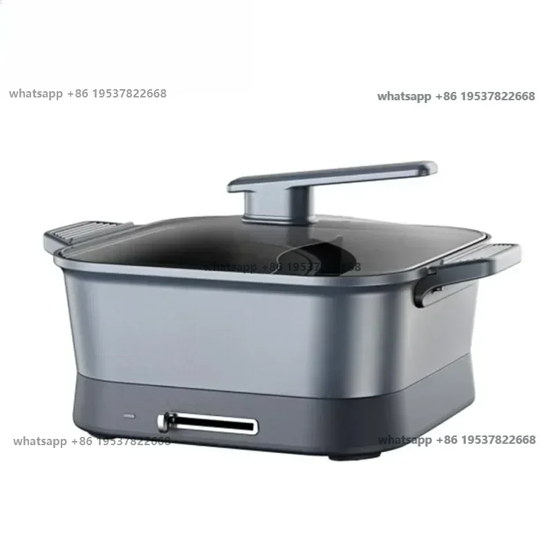 collect high-quality hot-selling ， hot pot 6L