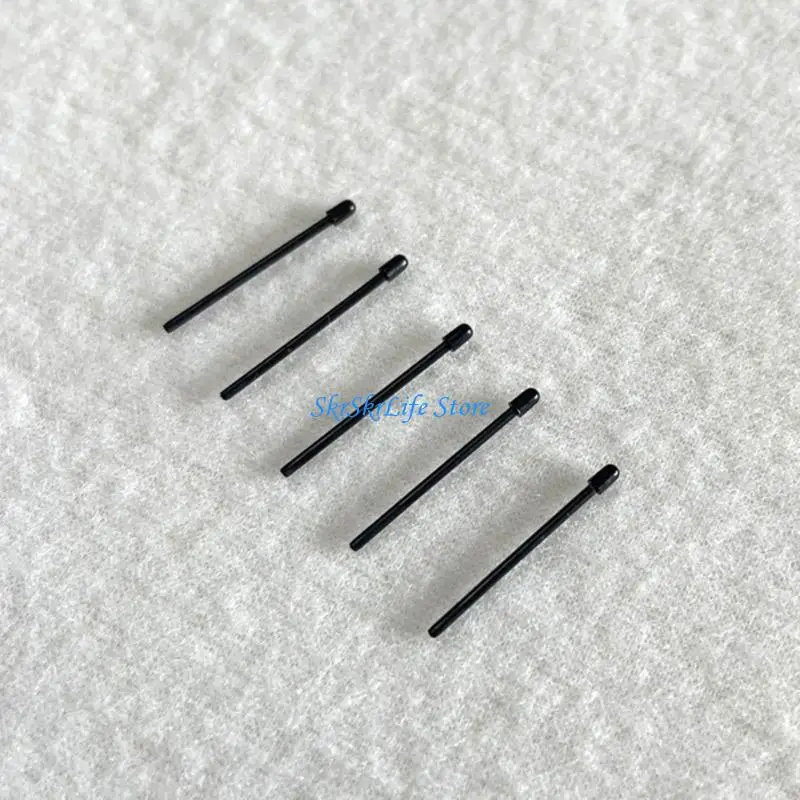 E65E Pen Nib Tips and Clips for One Pen 133 Standard Pen Tip Replacement