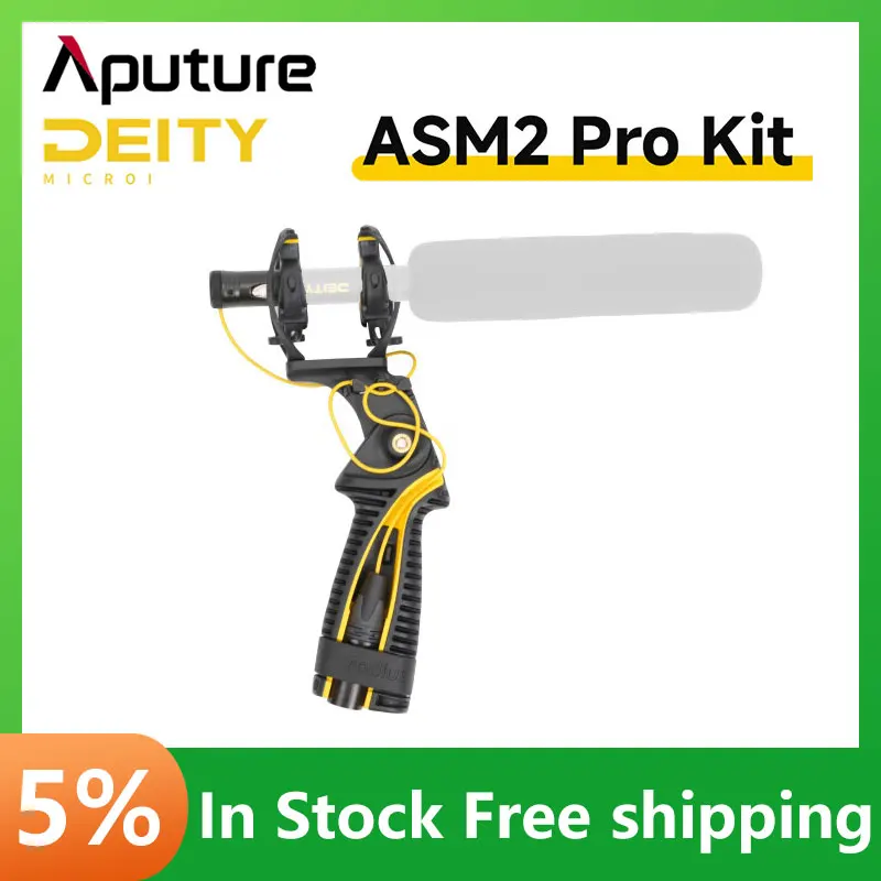 Deity ASM2 Pro Kit radius Shock absorber bracket