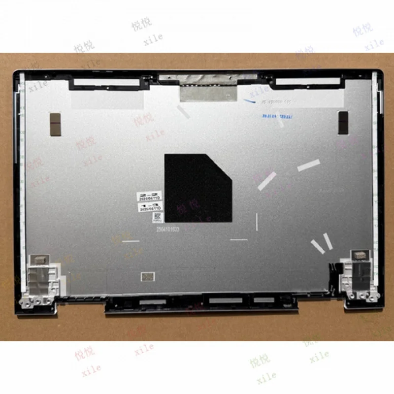 

L+ New for HP Envy x360 14-ES TPN-W158 N41010-001 top cover A case