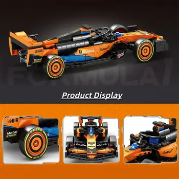 10 best sales 레고 레이싱카 - №2