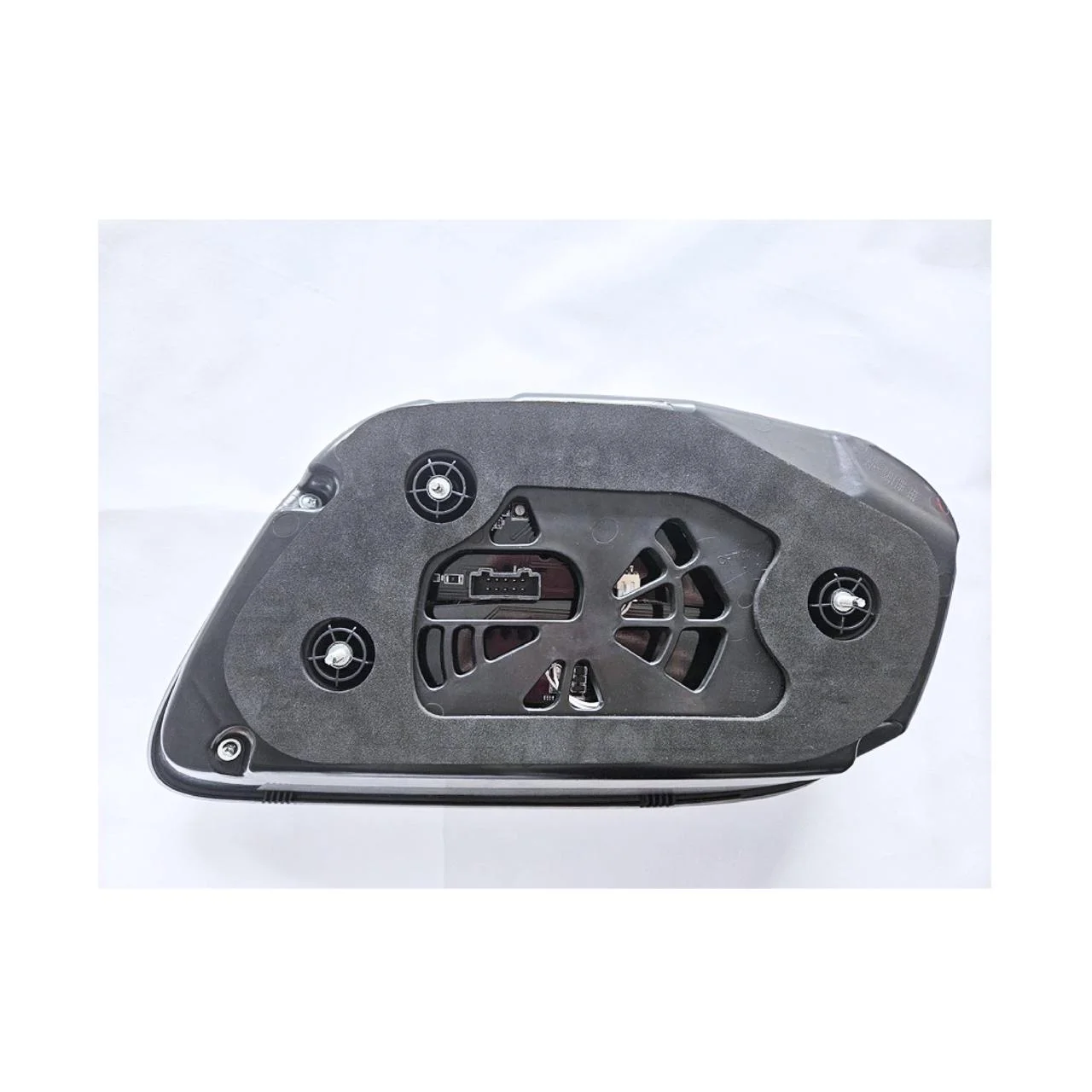 

Original Aftermarket Rear Lamp Black Lens Taillight for Bentley Continental GT 2012-2016 OEM 3W3945095P 3W3945096P