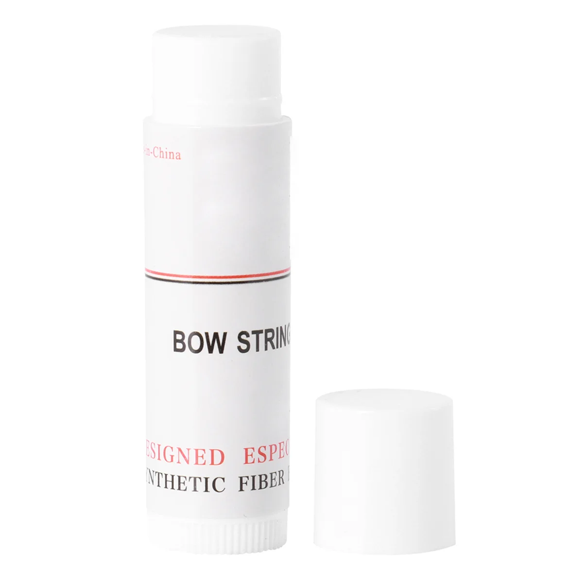 

2pcs Bowstring Wax Small Practical For Archery Maintenance Repair Long Lasting Durable Plastic Cover Outdoor Hunting Accessory