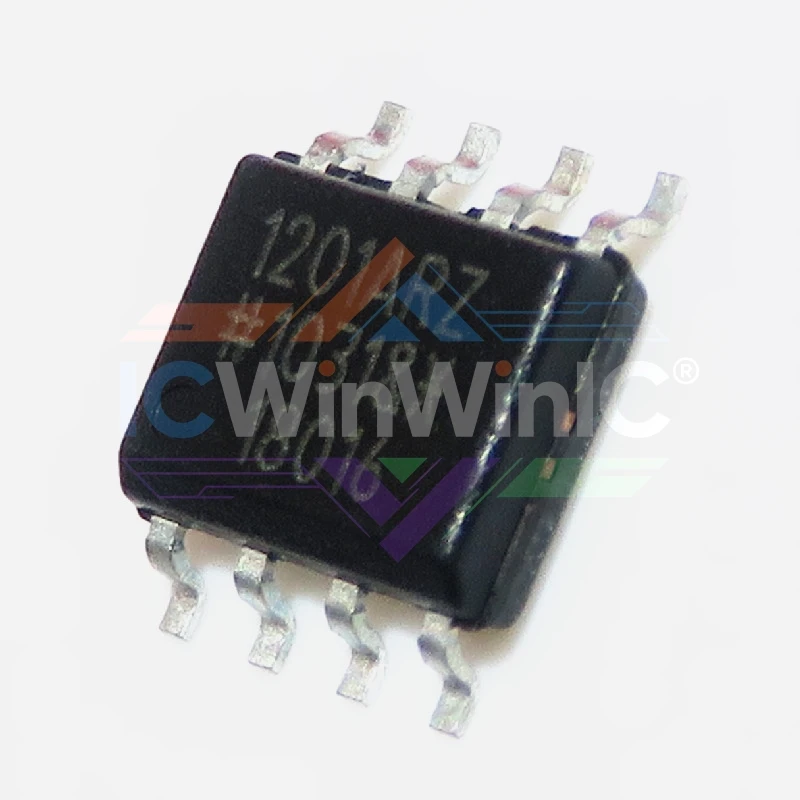 6-30PCS ADUM1201ARZ ADUM1201AR ADUM1201 FSFR2100 2100 REF01C REF01 STV9381A STV9381 TDA7056AT TDA7056 A71X05AQFI-Q A7105