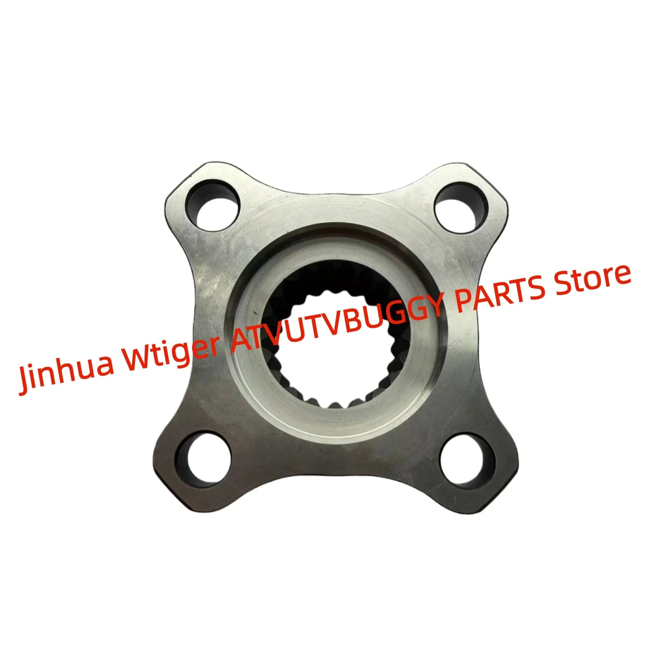 Oryginalna tuleja napędu tylnej skrzyni biegów silnika 9CR6-300206-10000 do części ATV CF 450CC 550CC 625 800 950CC Cforce ZFORCE — zdjęcie 4