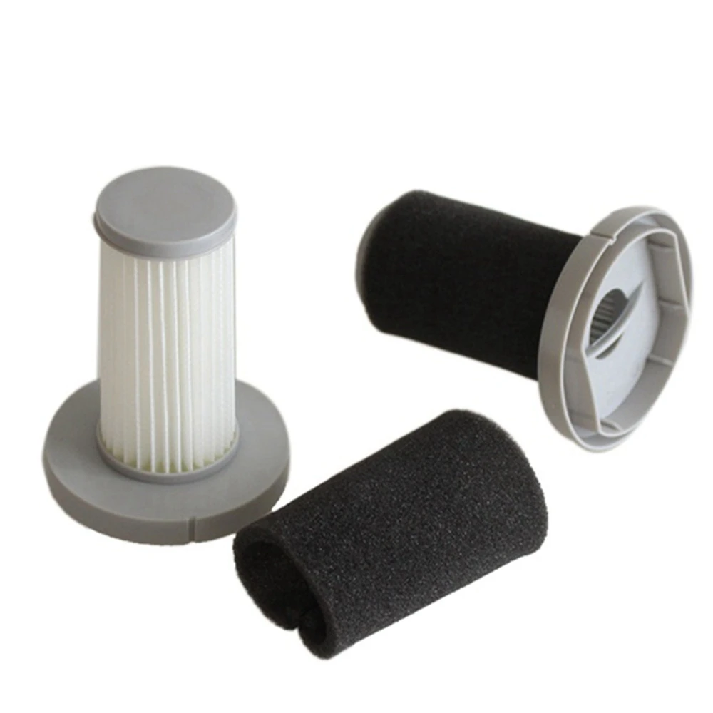 Hepa Filter Mini Push Rod Vacuum Brush Replacement Filter for Xiaomi Deerma Dx700 Vacuum Cleaner Assembly with Brush A