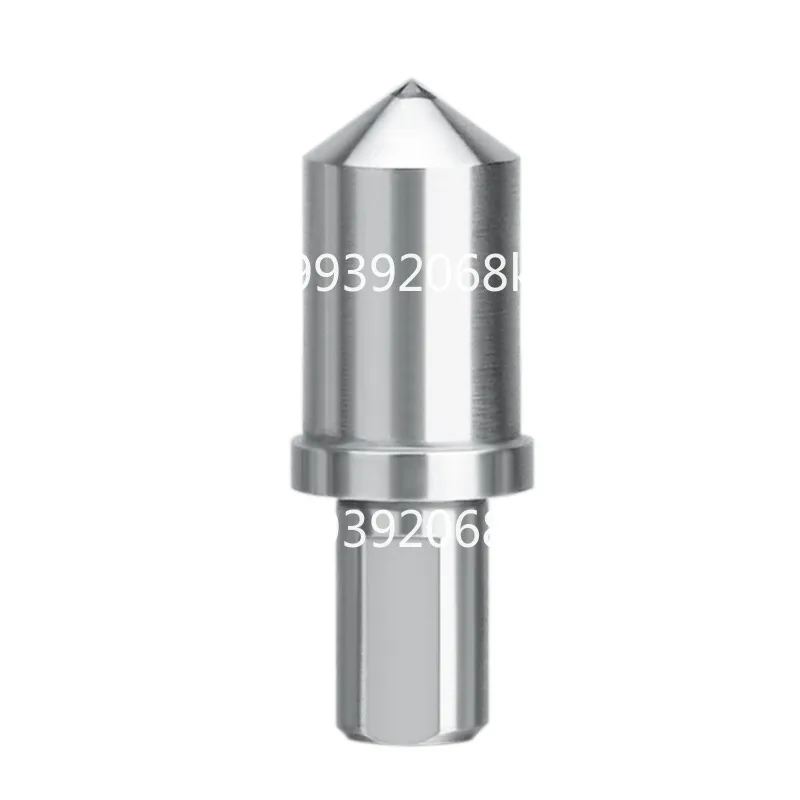 

Natural Diamond Indenter HRC-3 Твердомер по Роквеллу HRC Измеритель твердости головы стилуса по Роквеллу