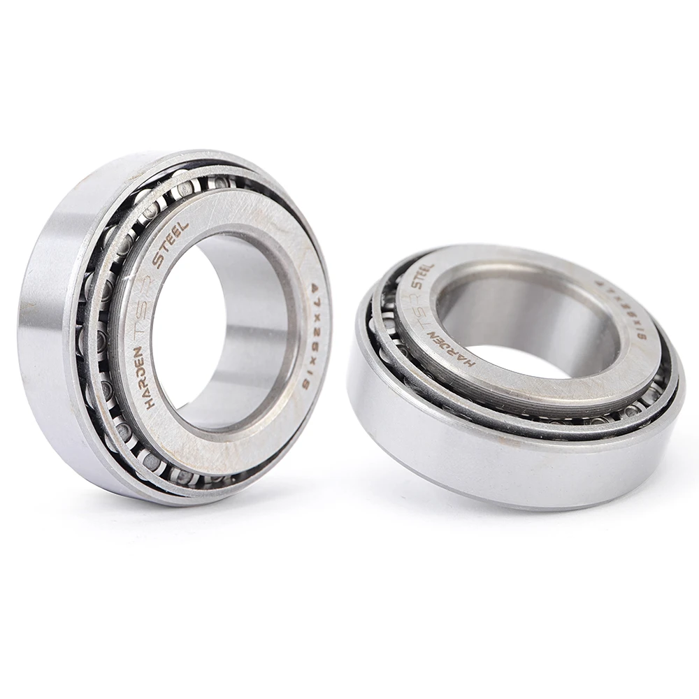 

Комплект подшипников рулевой головки для Kawasaki KLX140 KLX140L KLX140G KLX150L KX100 KX65 KX80 KX85 большое колесо 92166-1065