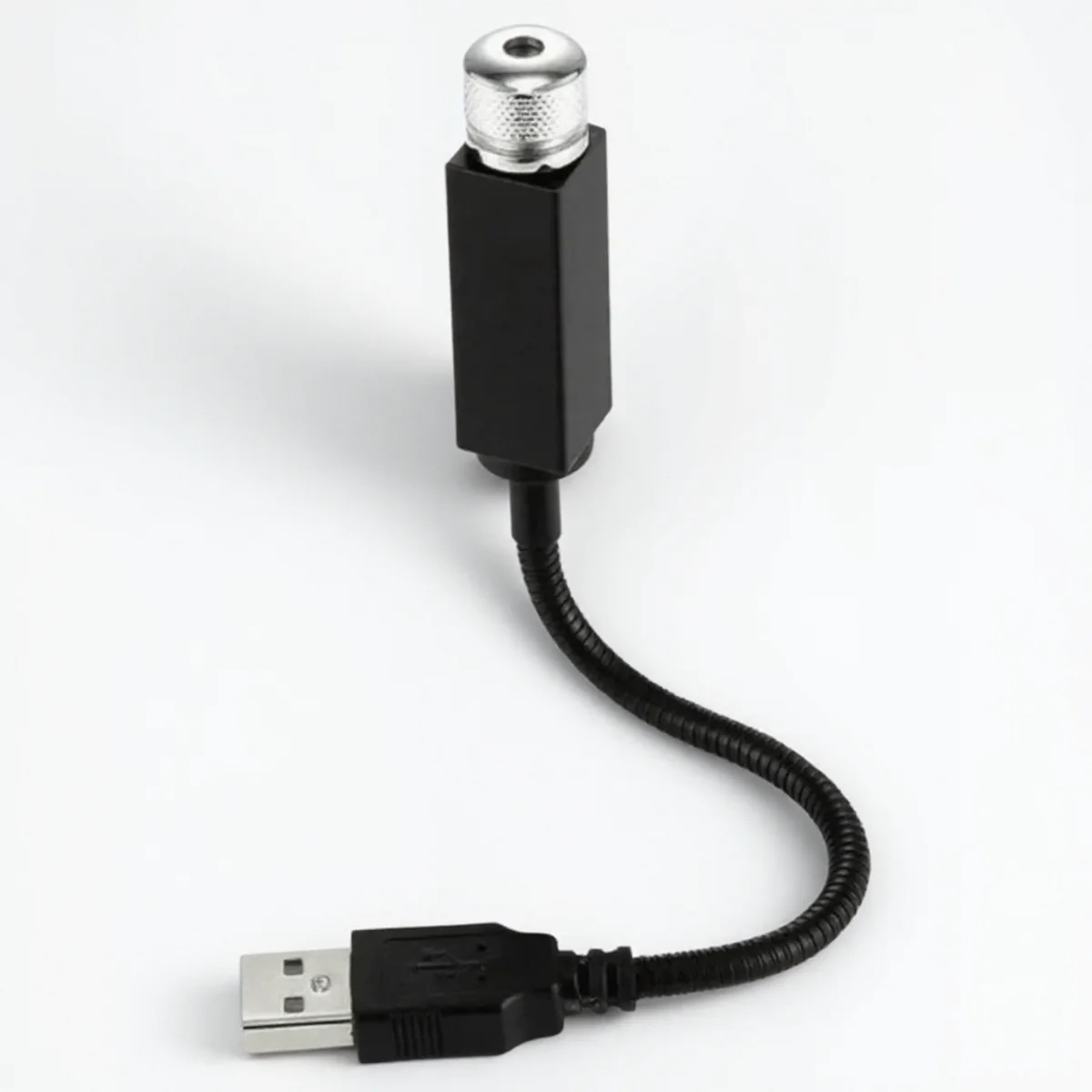 

Автомобильное звездное небо, атмосферное освещение на крыше, питание от USB, окружающее освещение, украшение, потолочный светильник для аксессуаров для салона автомобиля