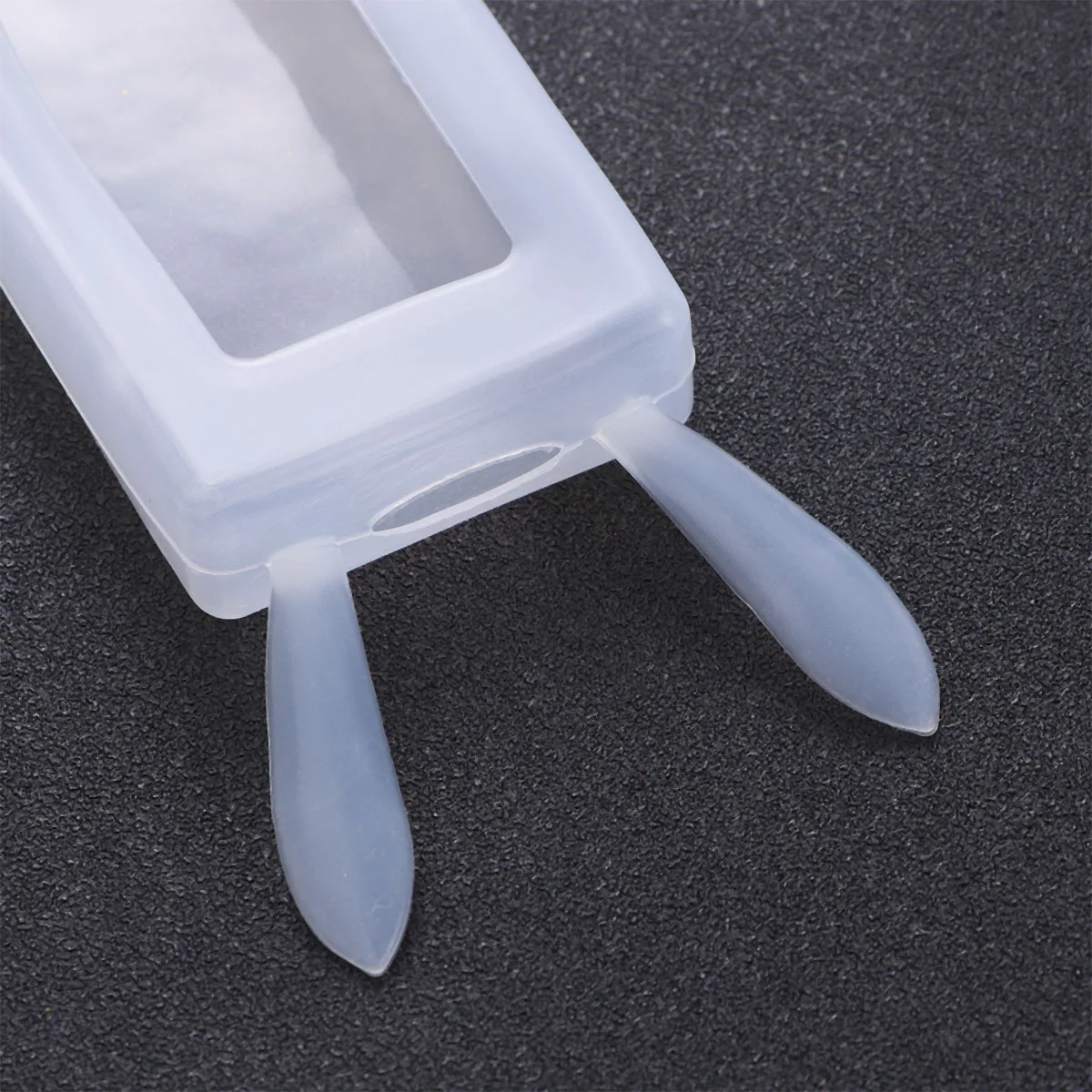 

Remote Control Stick Case for Covers Protective Universal Protectors Controls Car Air Conditioner