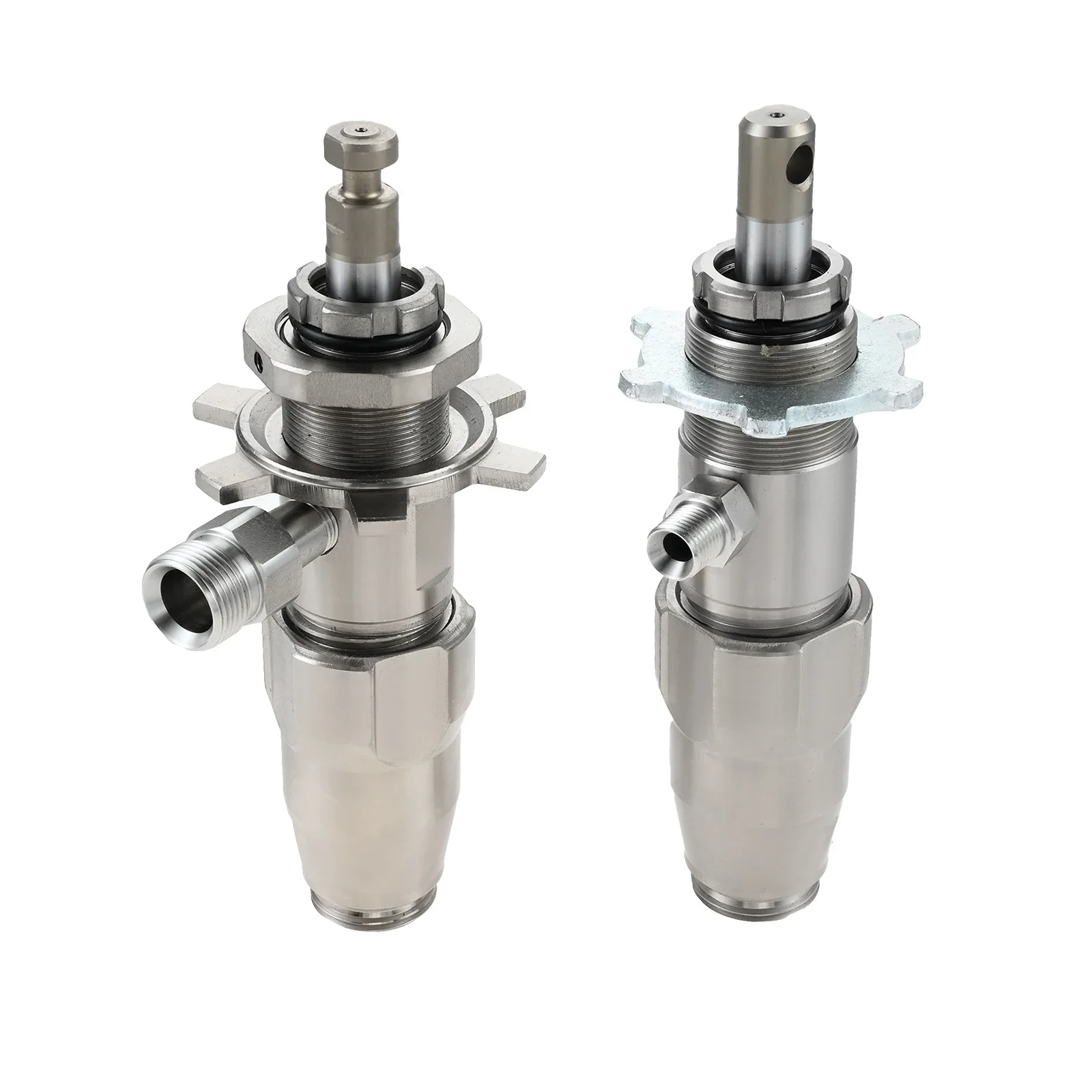 1Pc 246428 Airless Spray Pump Paint Sprayer Pump for Graco Ultra Max II 390 395 595 Airless Paint Replace LineLazer 3400 Sprayer