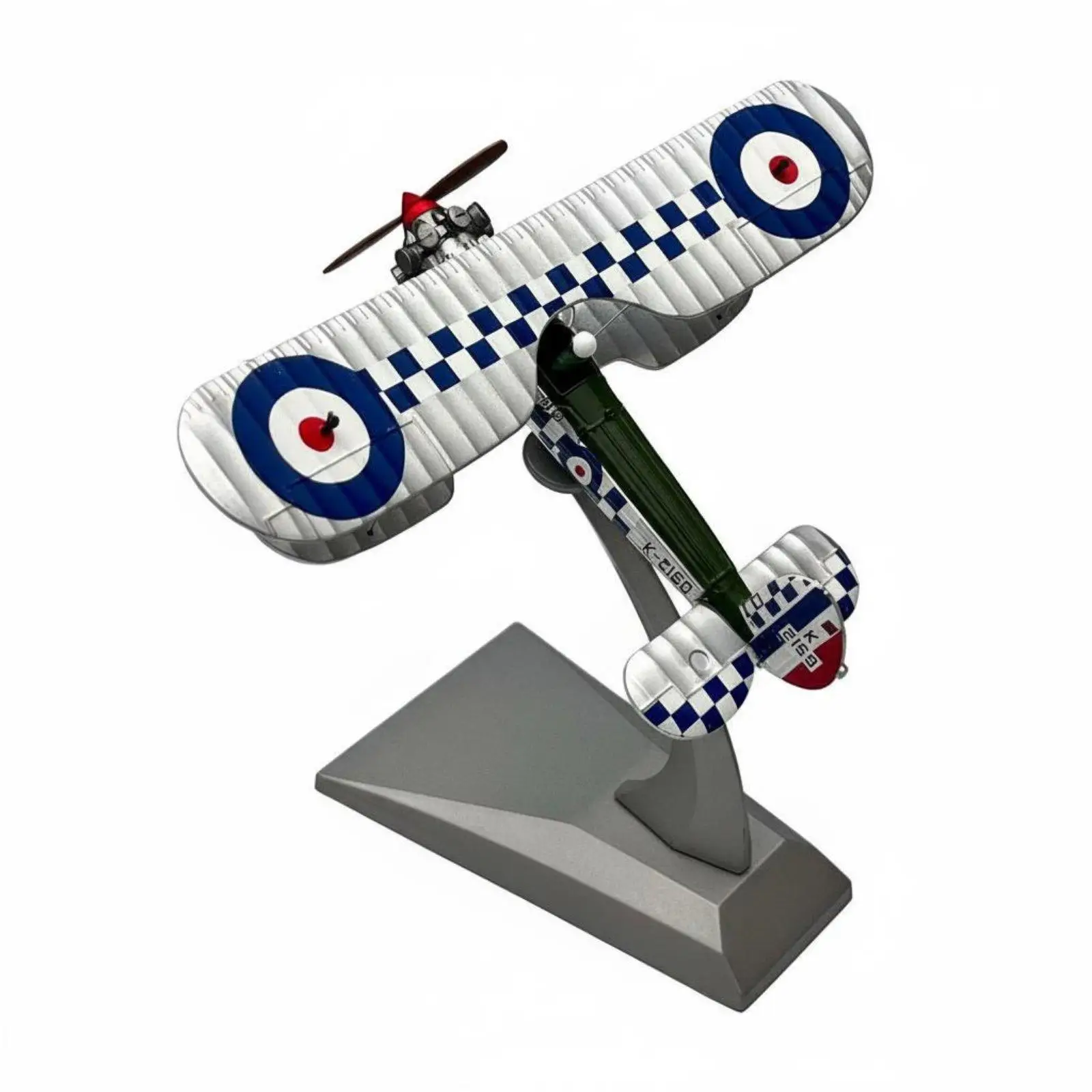 historical-aircraft-model-in-1-72-scale-pre-assembled-biplane