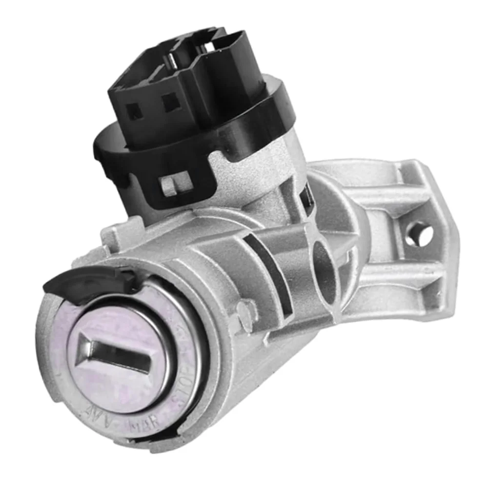 Ignition Switch Lock Cylinder with Keys 8XL669WERA Fit For Dodge Ram Promaster 1500 2500 3500 2014 2015 2016-2021