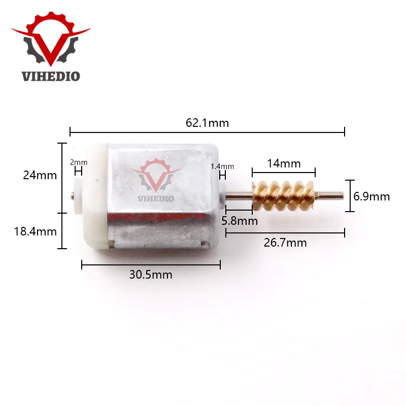 

40 шт. для Hyundai Mistra 2014-2017 Автомобильный задний багажник, замок, разблокировка двигателя OEM 12 В, замена высококачественного двигателя «сделай сам»