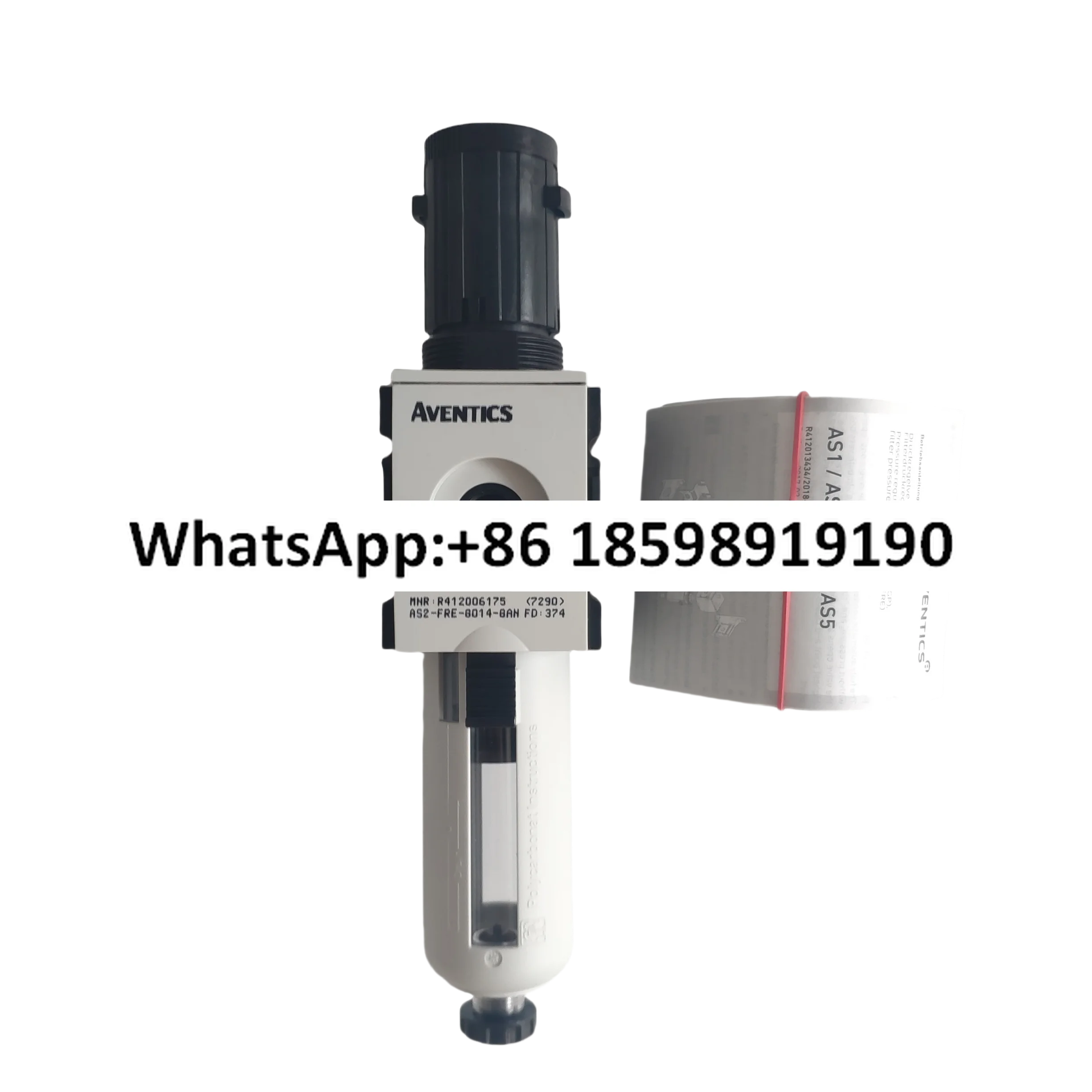 Anwochi filter R412006175, R412014614, R412014653