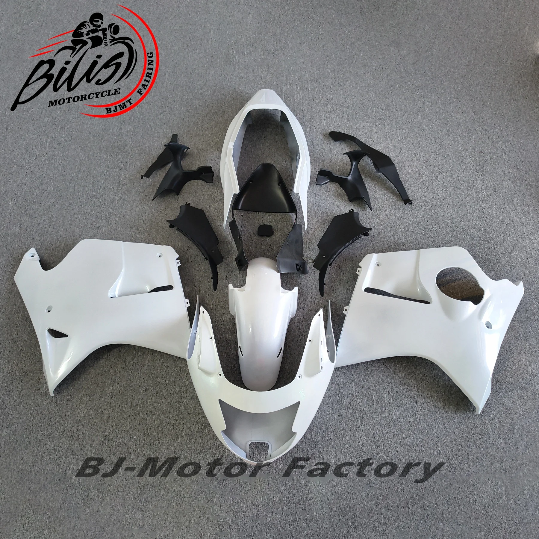 

Frame Kit For HONDA Blackbird dark CBR 1100XX 1100 XX CC 96 97 98 99 00 01 CBR1100XX 02 03 04 05 06 07 Fairing