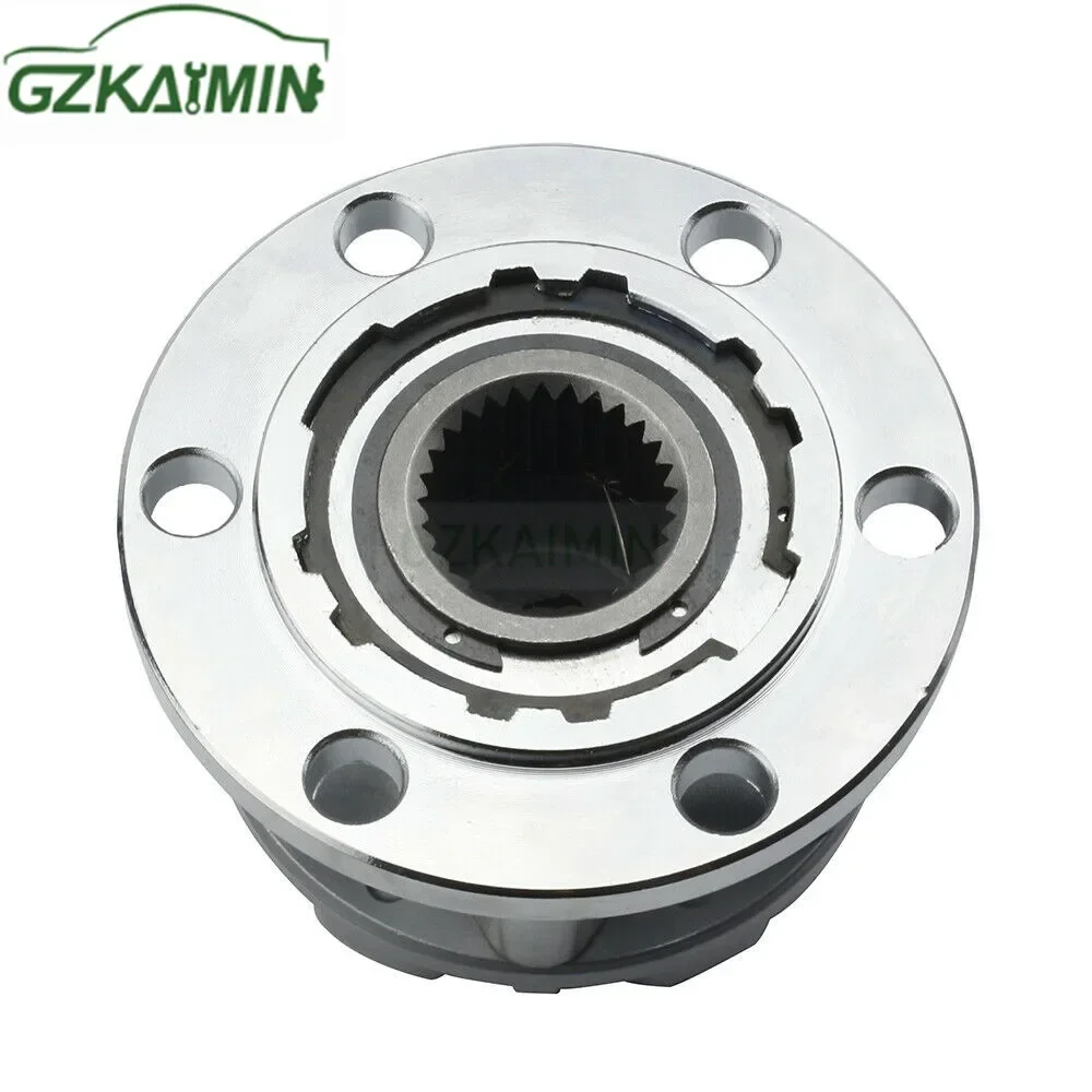 Manual Freewheel Hub For Mitsubishi Pajero Montero Triton L200 L300 4WD OEM MB886389