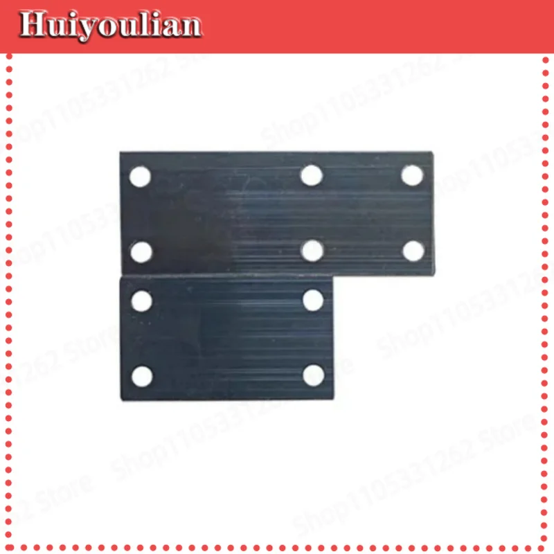 Vibrating Disc Direct Vibration Feeder Shrapnel 100 140 160 190 Steel Resin Disc Direct Vibration Iron Plate