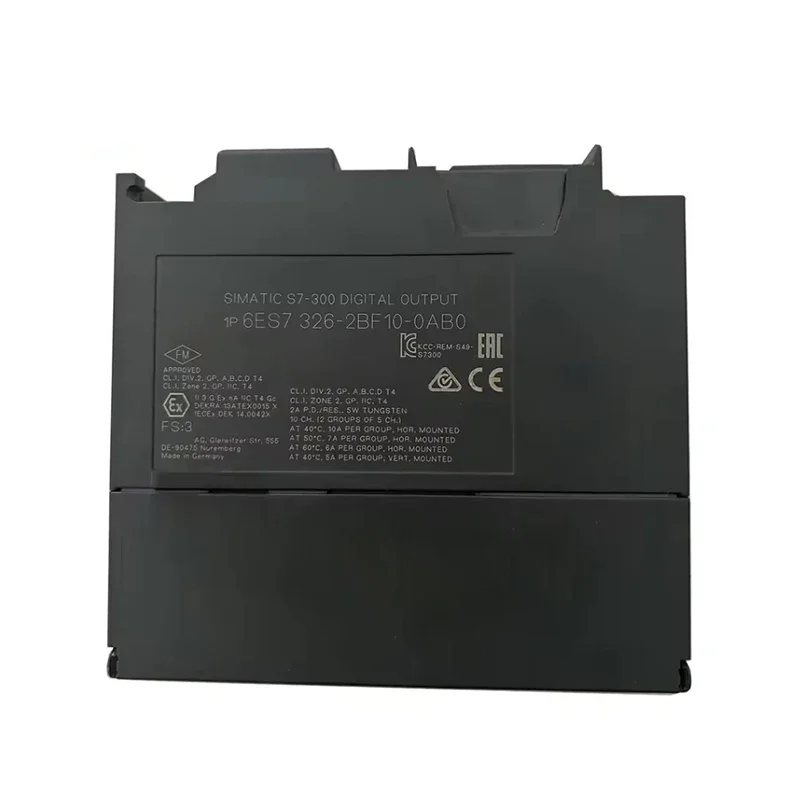 New NewBrand New Original 6ES7326-2BF10-0AB0 6ES7326-2BF10-0AB0 Digital Output Module Programmable Controller