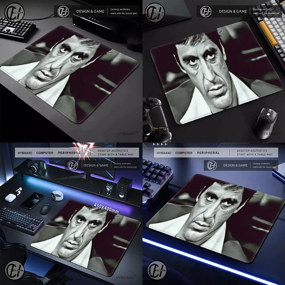 man Mouse Pad asdjasodasdasd