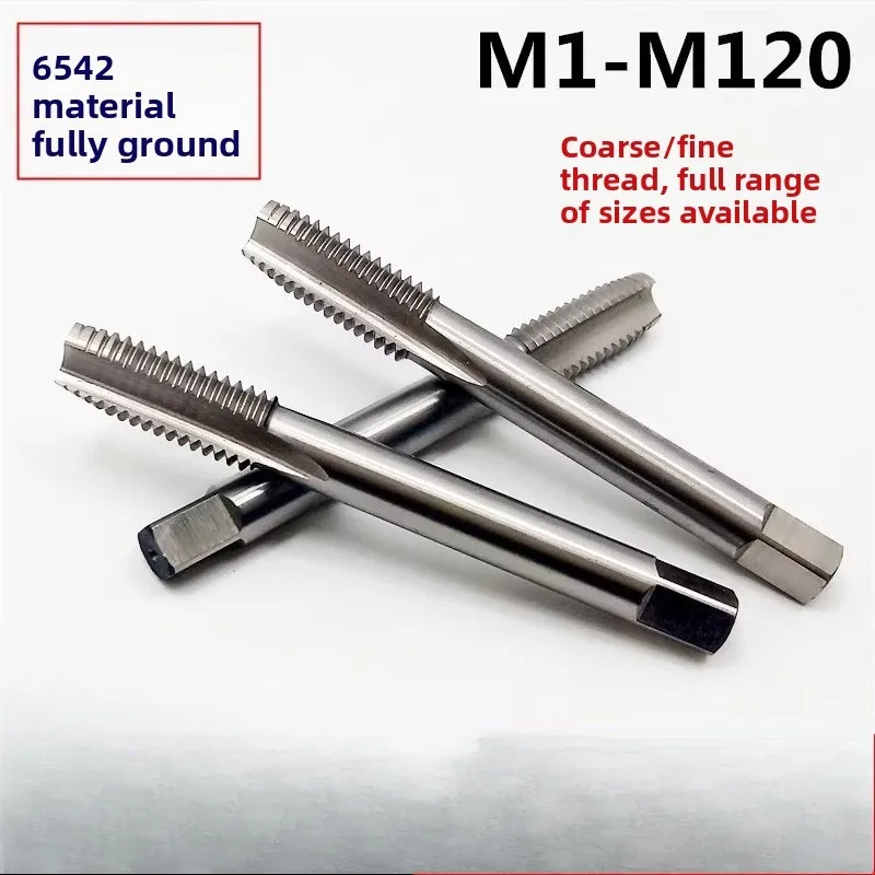 

Non-Standard Machine Tap M3M4M5M6M7M8M9M10M11M120.50.7511.25*1.5
