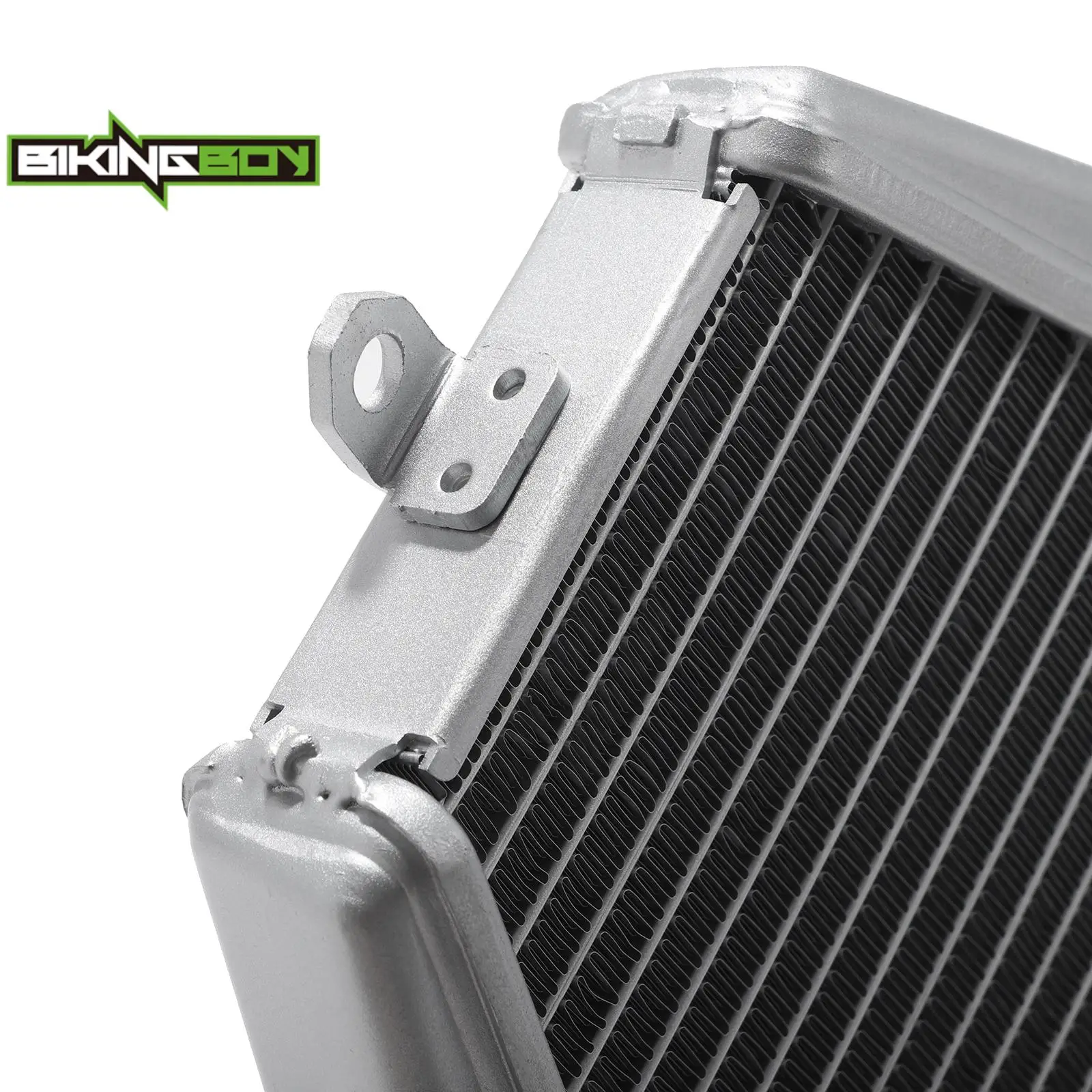 BIKINGBOY For Ducati Panigale 899 959 1299 1199 1199S R 12-19 Panigale V2 20-23 Streetfighter V2 Engine Radiator Cooling Cooler