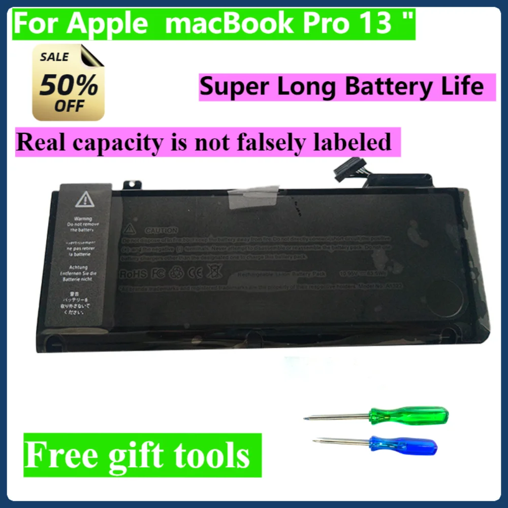 For MacBook Pro 13