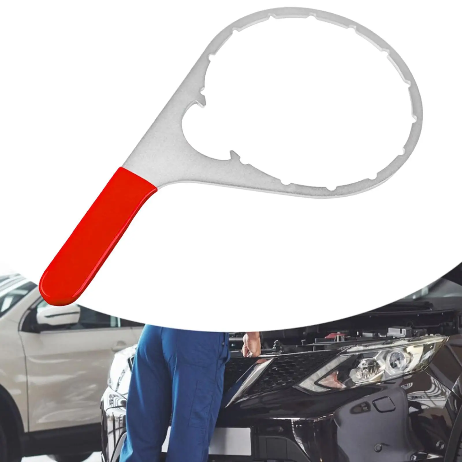 

Oil Filter Collar Vent Cap Wrench Steel Colar/Vent Cap Oil Filter Wrench