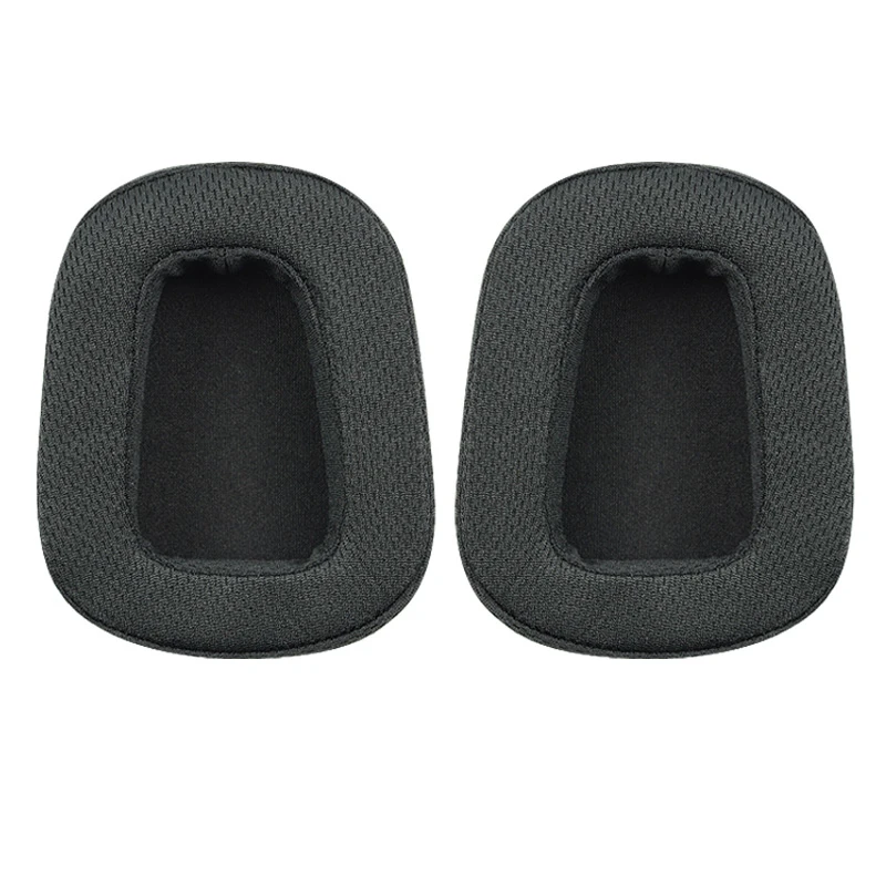 G933 Kopfhörer Ersatz Ohr Pad Kissen Tassen Abdeckung Ohrpolster Reparatur Teile