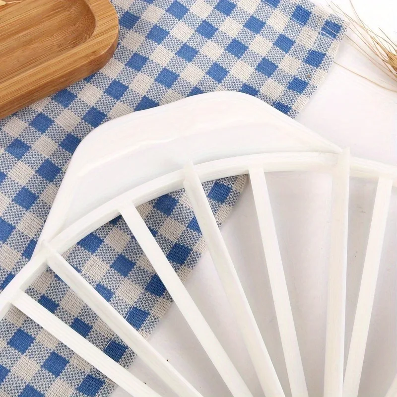 قطاعة الكيك متعددة الوظائف - مقسم للجبن والمعجنات، بلاستيك مقاوم لدرجات الحرارة العالية