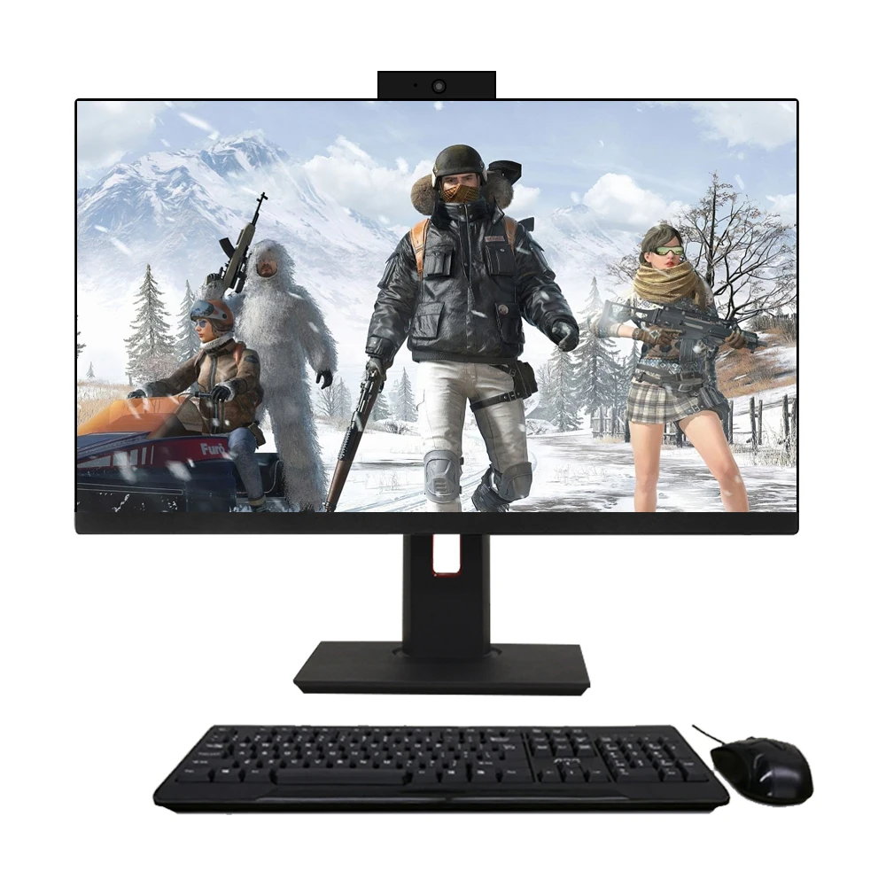 

Touch Screen All-in-one Computers Laptops And Desktops Touchscreen Oem Tablet Embedded Touch Capacitive Touch Aio Machine