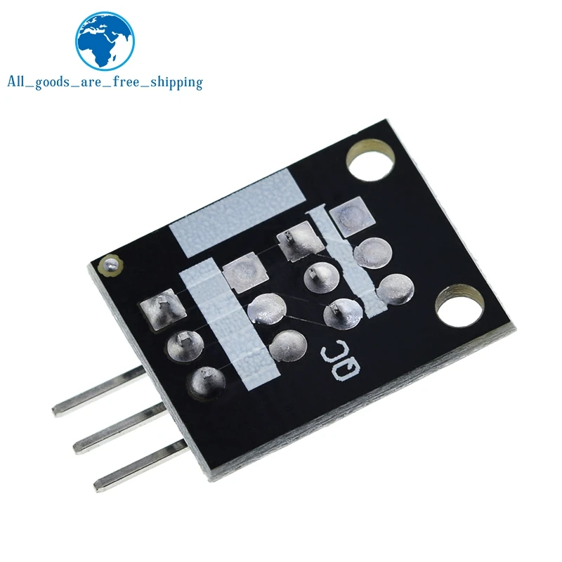 TZT 1/3 قطعة 3pin KY-022 TL1838 VS1838B HX1838 العالمي IR وحدة الاستقبال بالأشعة تحت الحمراء لاردوينو لتقوم بها بنفسك كاتب عدة