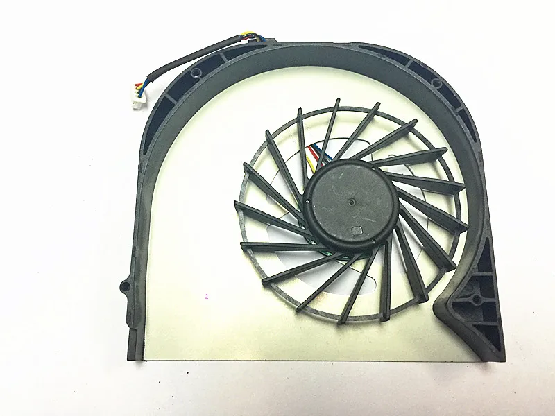 Laptop cooling fan for Packard for Bell  Easynote TX86 cooler cooling fan DFS551005M30T f92x 60.4eh17